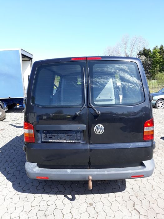 Авторозборка  Авторозбірка фольцваген транспортер т5