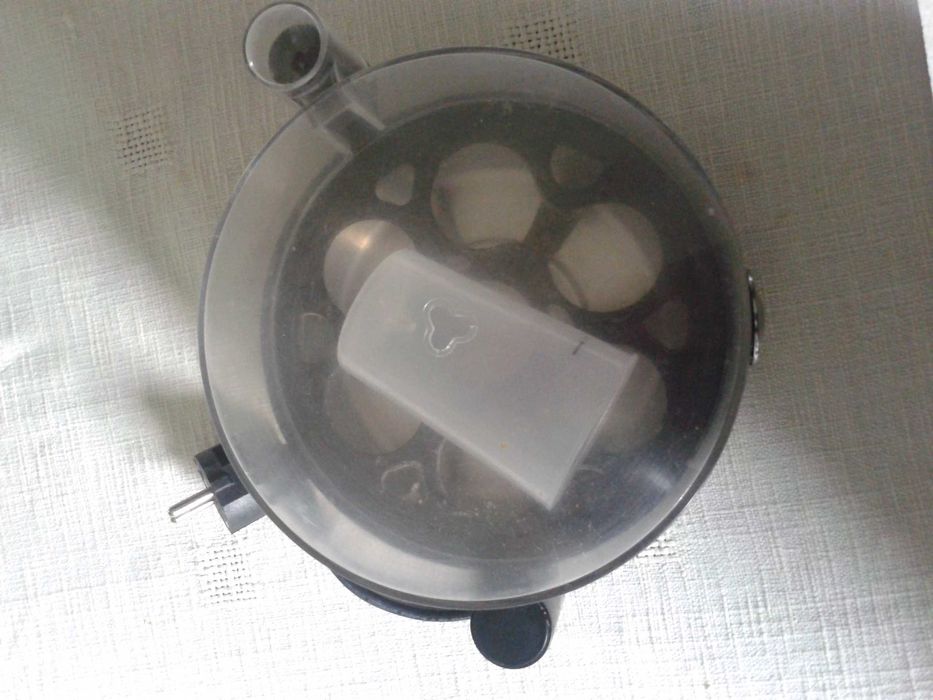 urządzenie do gotowania jajek - jajowar