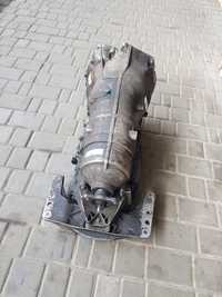 Каропка автомат 6hp26