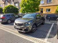 Peugeot 3008 Peugeot 3008 S&S stan idealny