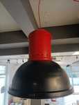 Industrialna Lampa
