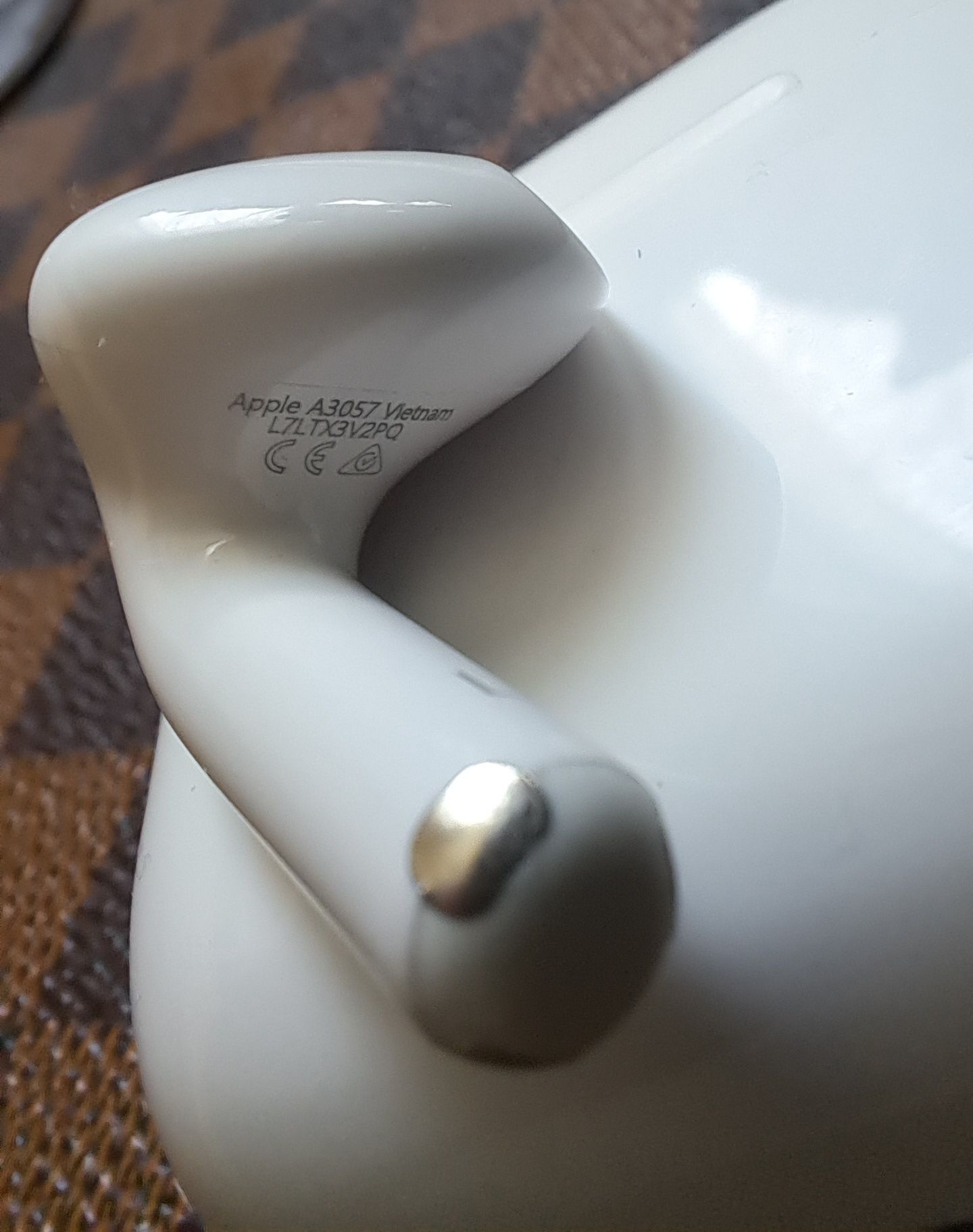 Airpods 4 ANC + Gwarancja