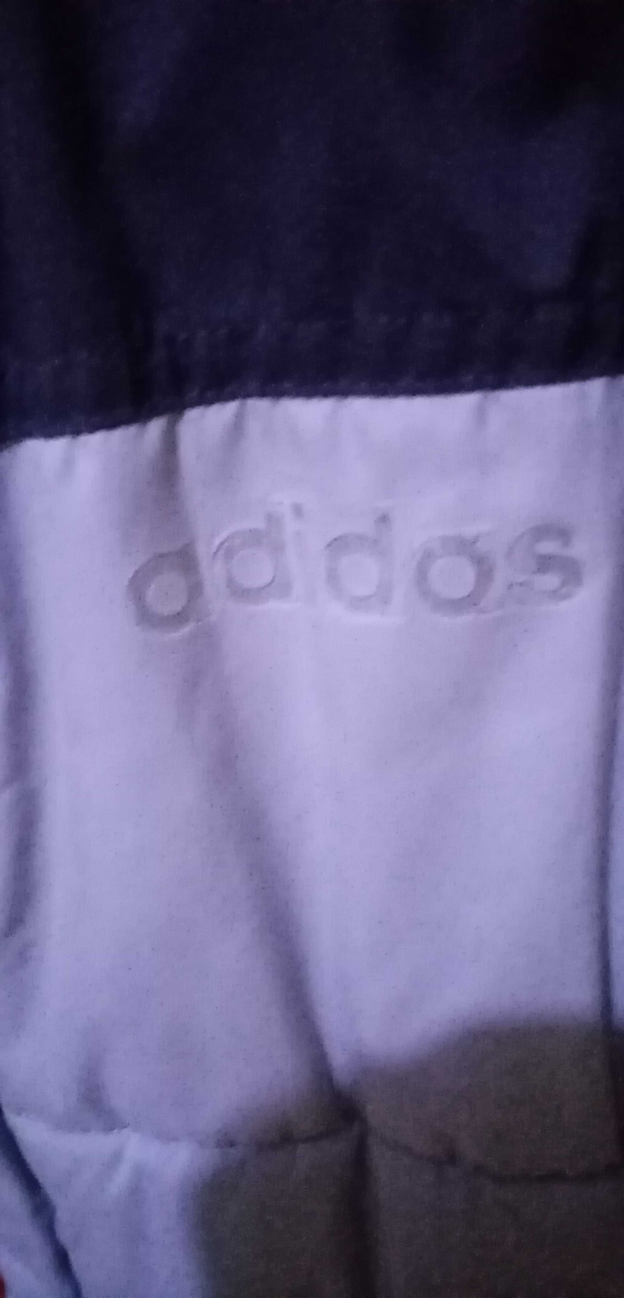 Colete Adidas reversível para homem