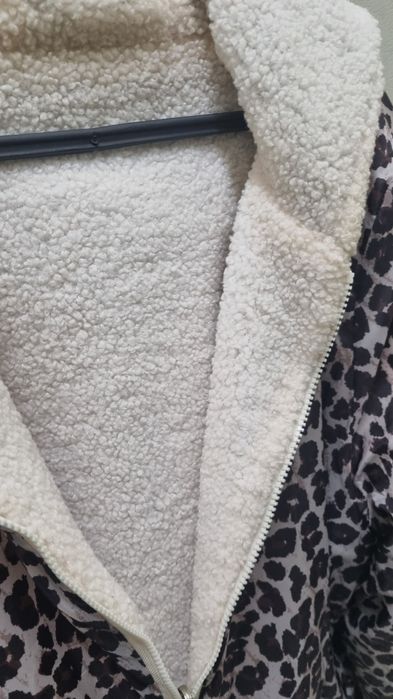 Kispo de senhora reversível