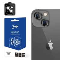 Apple Iphone 15 Plus - 3Mk Lens Protection Pro Graphite