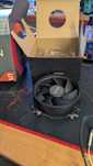 Комплект BOX от процессора Ryzen 5 2400G БЕЗ ПРОЦЕССОРА