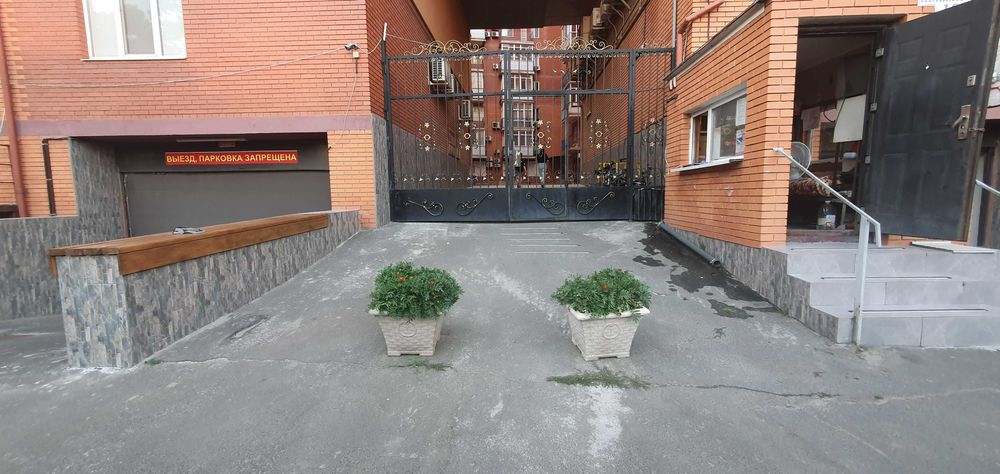 Центр  Продам квартиру в новом доме  М.Арнаутская