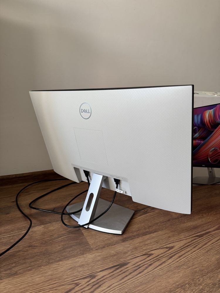 Monitor Dell S2721HN