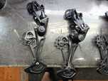 Przerzutki tylne SRAM SX Eagle 1x12 rz  Manetka SRAM Trigger X-4 8 rz