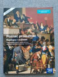 Poznać przeszłość - Rządzący i rządzeni ( Nowa era )