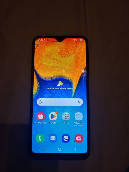 Samsung Galaxy A20e