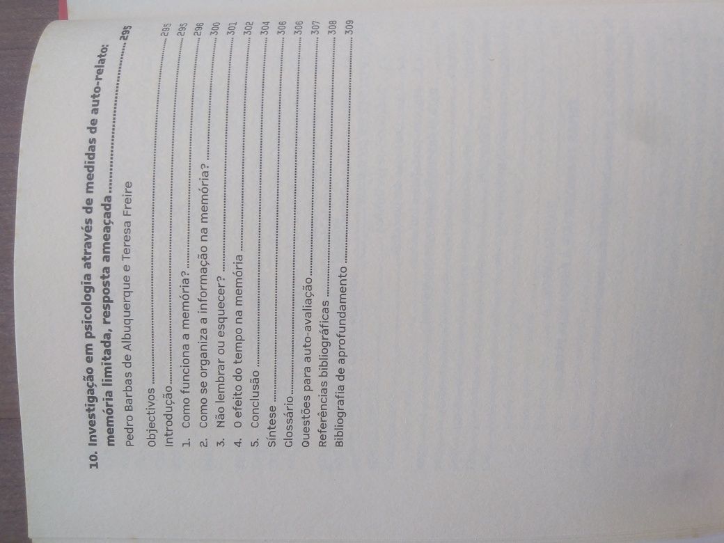 Psicologia Escolar: Uma proposta científico - pedagógica