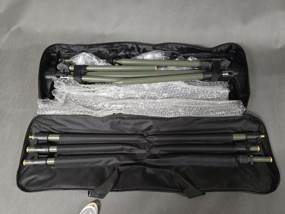 Mikado Rod Pod Fourliner AMP03-122-4