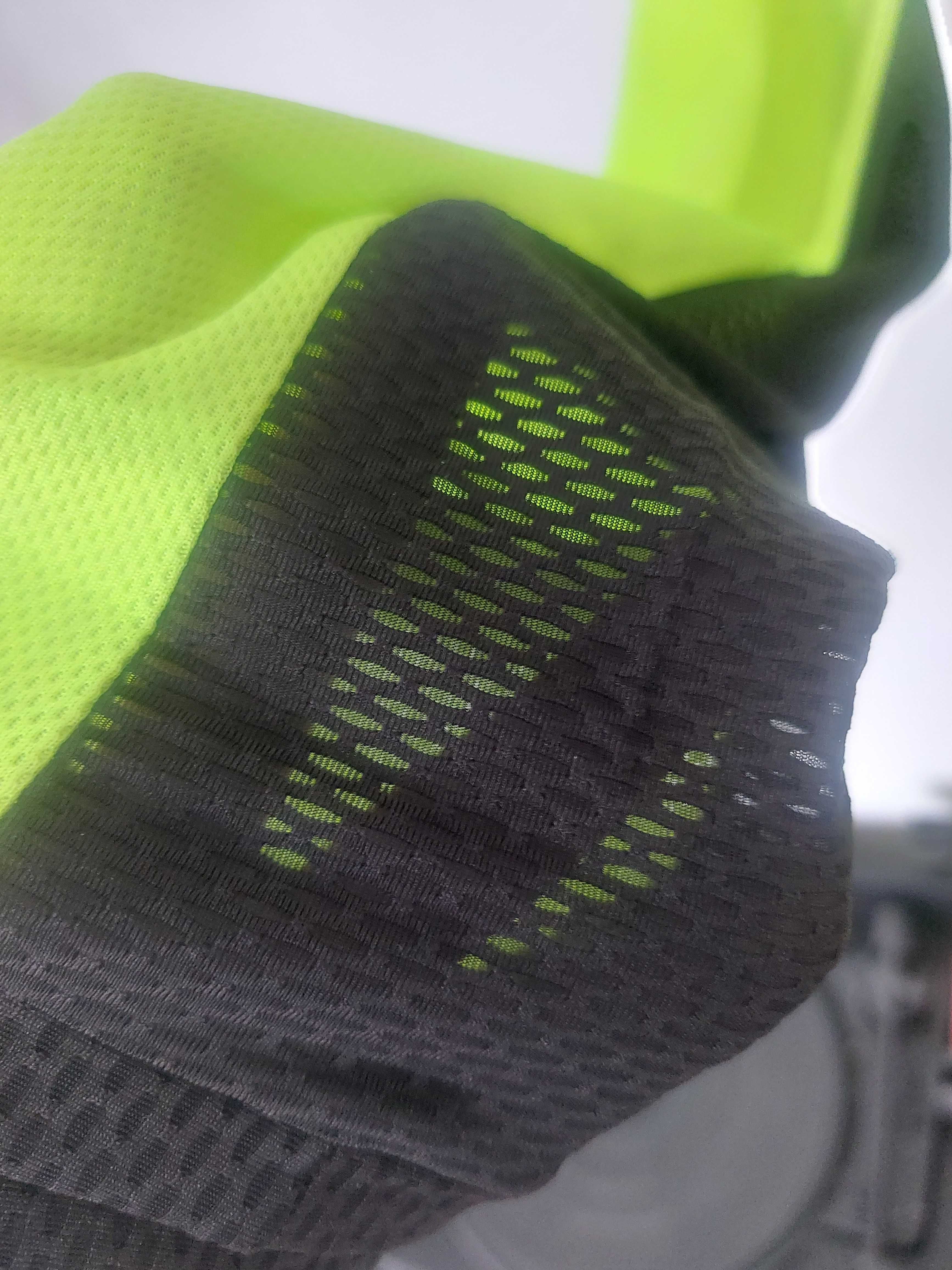 Męska koszulka rowerowa FEIXIANG T-shirt długi rękaw rozm M Nowa