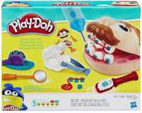 Play-Doh Містер зубастик б/у