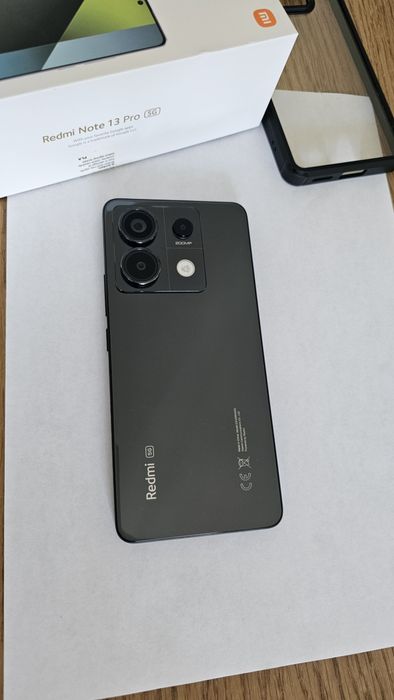Redmi Note 13 Pro 5G
