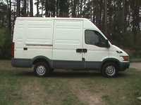 Iveco DAILY 2.3 HPI