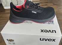 Buty robocze UVEX R44