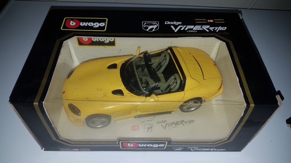 Carros colecção Burago