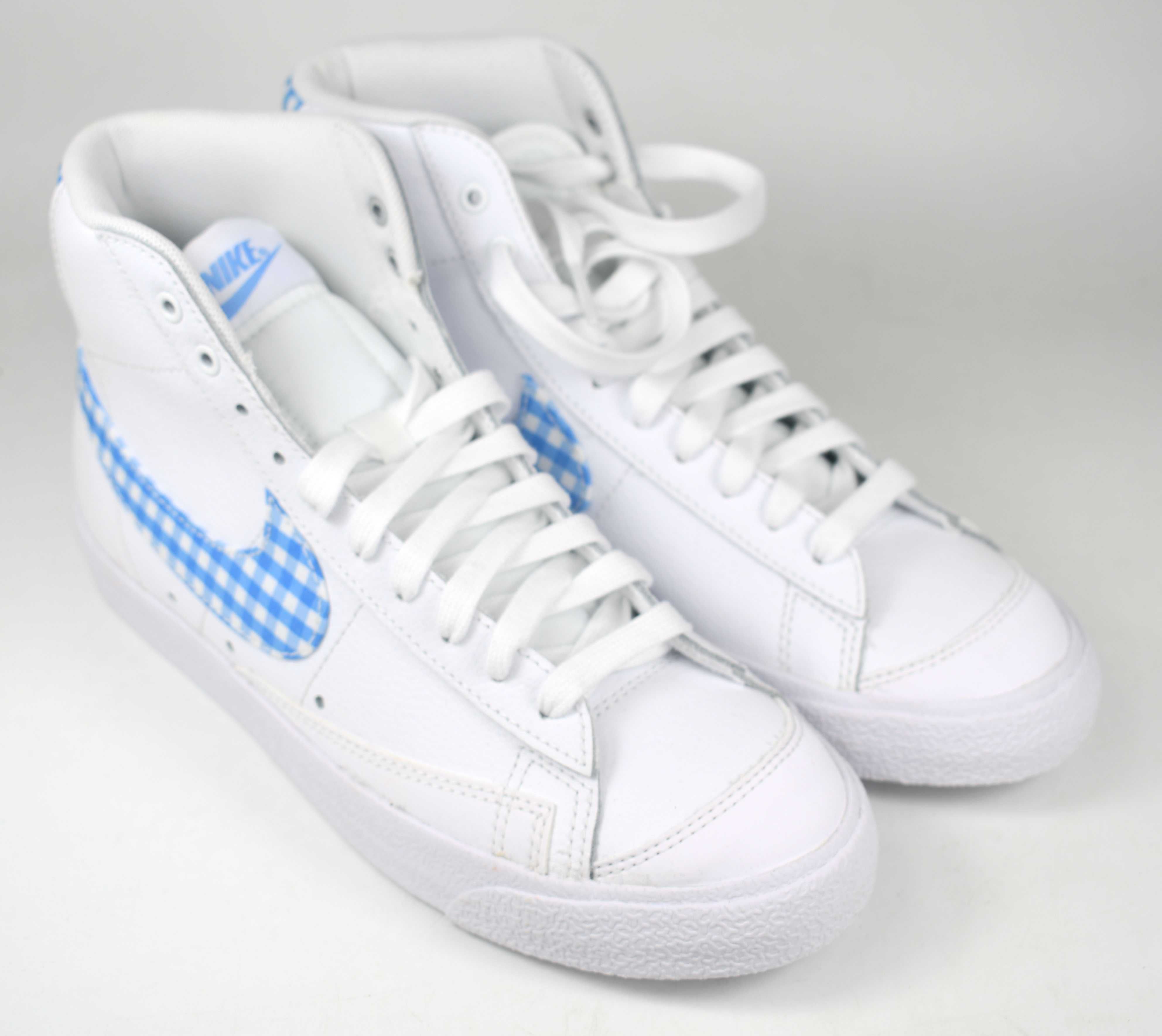 Nike Blazer Mid '77 FD9163 roz. 38