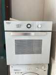 Forno de encastrar