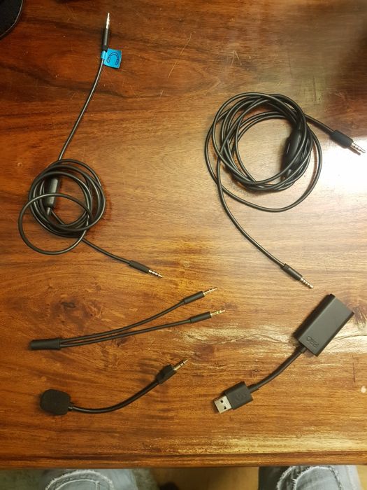 Logitech g pro x słuchawki gamingowe