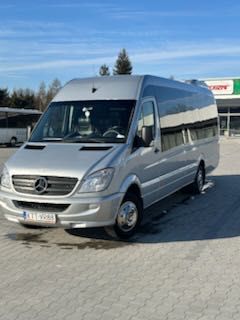 Taxi/Busy/Transfery/Wesela/Eventy/MorskieOko/SplywDunajcem