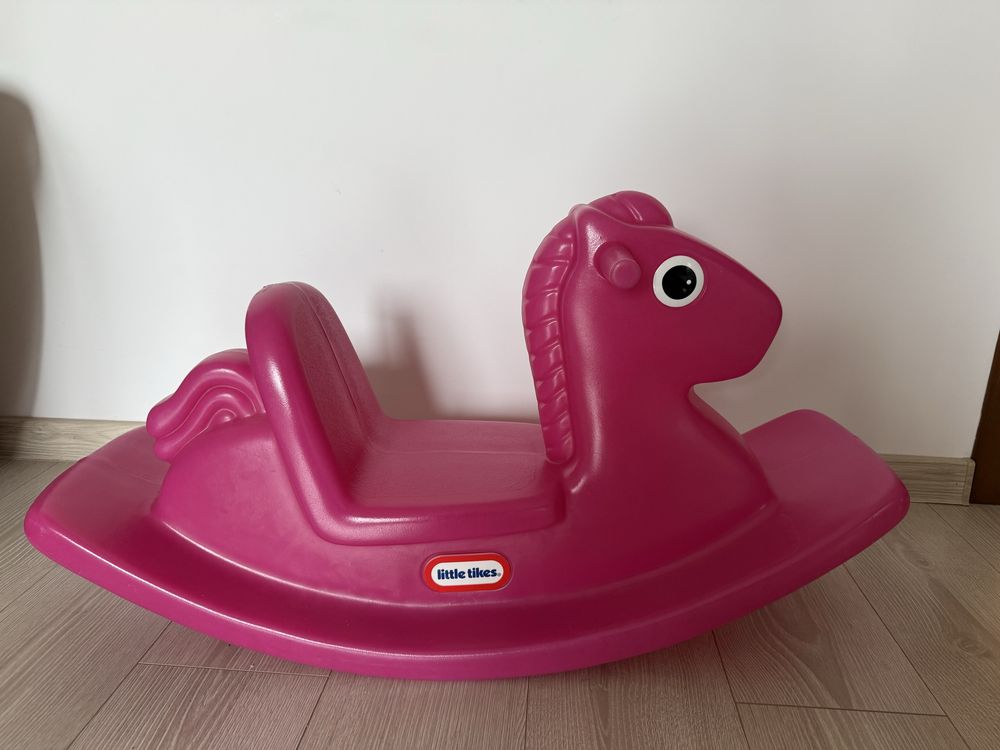 Koń Little tikes