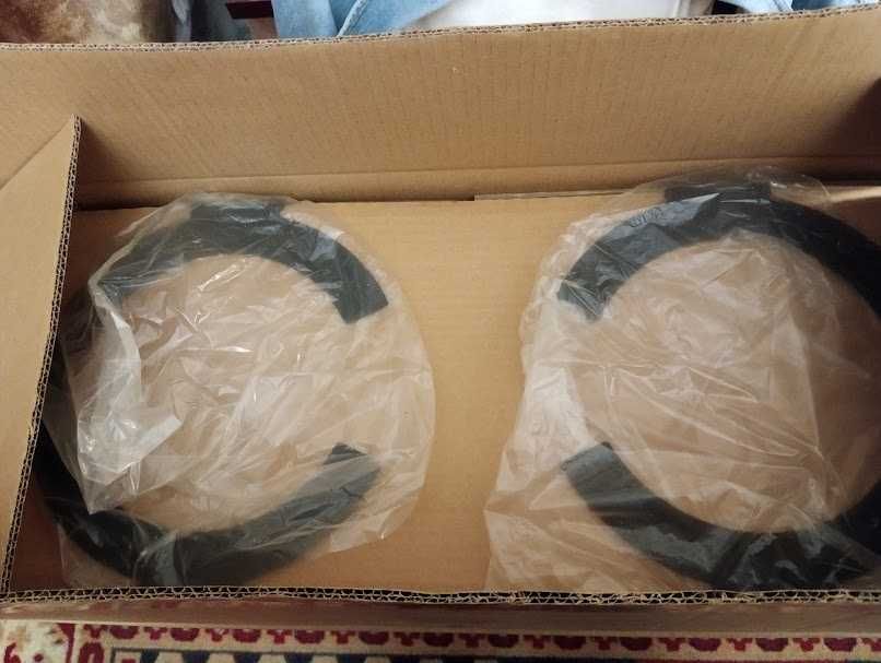 Акустична система Inter-M CS - 20 (в упаковці 2шт.)