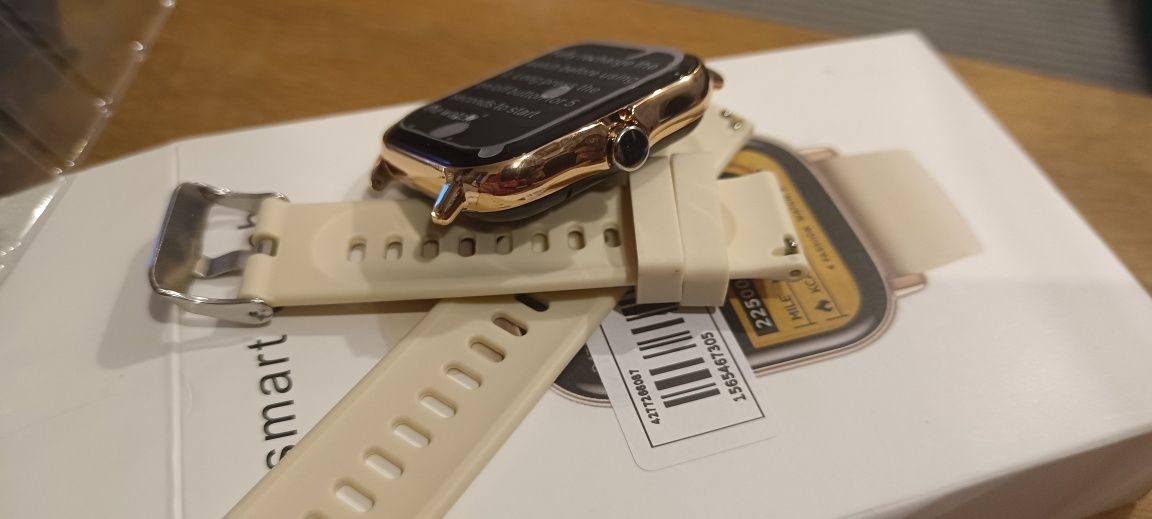 Smartwatch y13 nowy