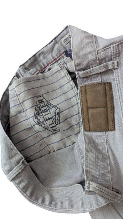 Джинси Tommy Hilfiger 34