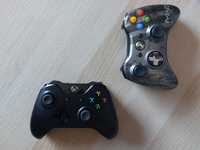 Comandos Xbox 360 e Xbox One