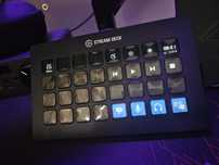 Elgato Streamdeck XL