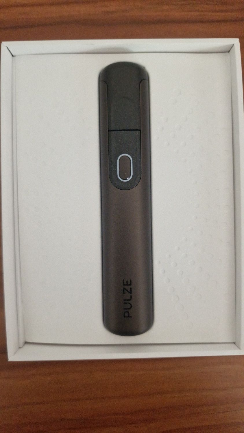 Pulze 2.0 seminova