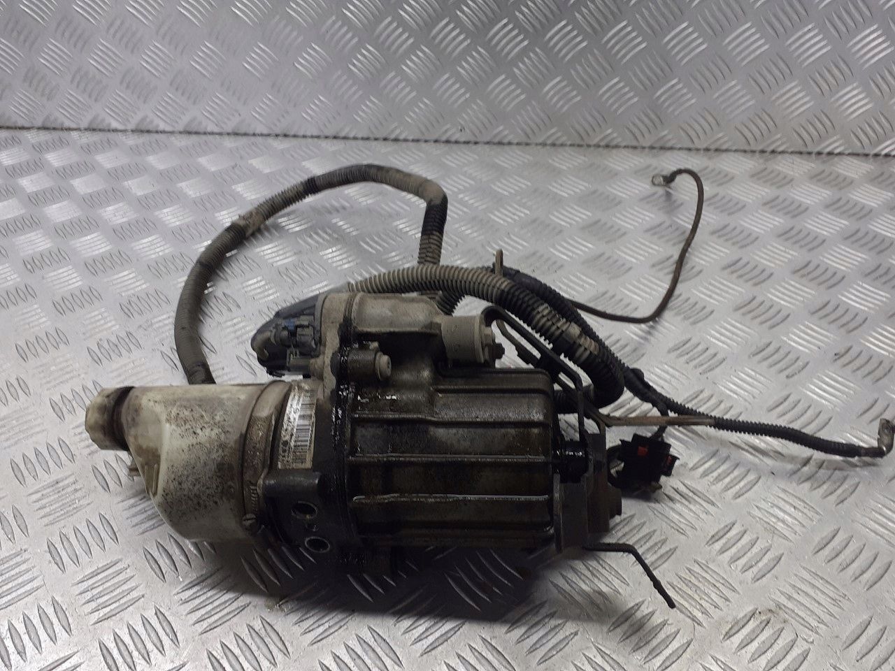 Pompa Wspomagania Opel Astra h 1.7 Cdti