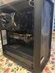 PC Ryzen 5700x3d + RTX2070 SUPER + Monitor