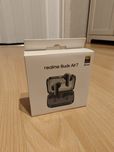 Słuchawki bezprzewodowe Realme Buds Air 7 2025