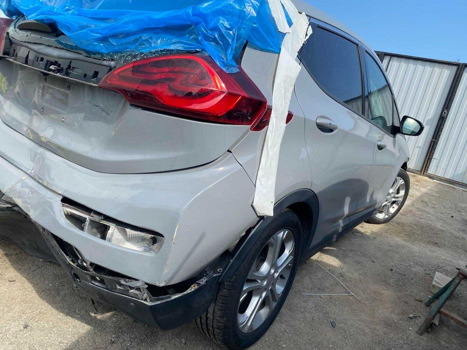 Шевроле Болт фара Chevrolet Bolt Фари