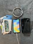 Iphone X 64gb - idealny stan