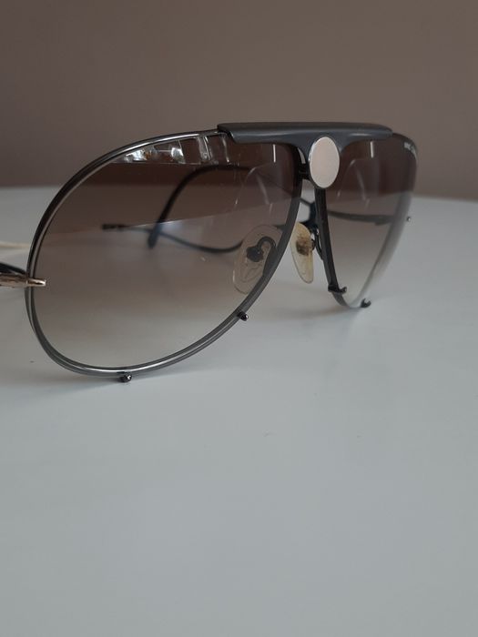 Okulary Wing COMMANDER