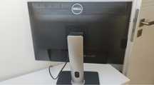 Monitor dla grafika fotografa Dell U2412mb