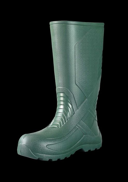 Kalosze gumowce super lekkie DRY WALKER Ultra X TRACK roz. 40 - 47