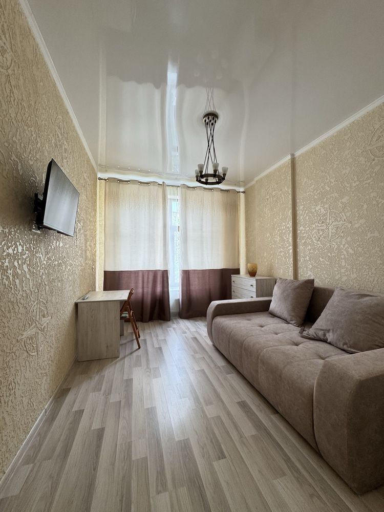 В продаже 1 комн. ква-ра в ЖК Клаб Марин, Золотой Берег! АОГВ