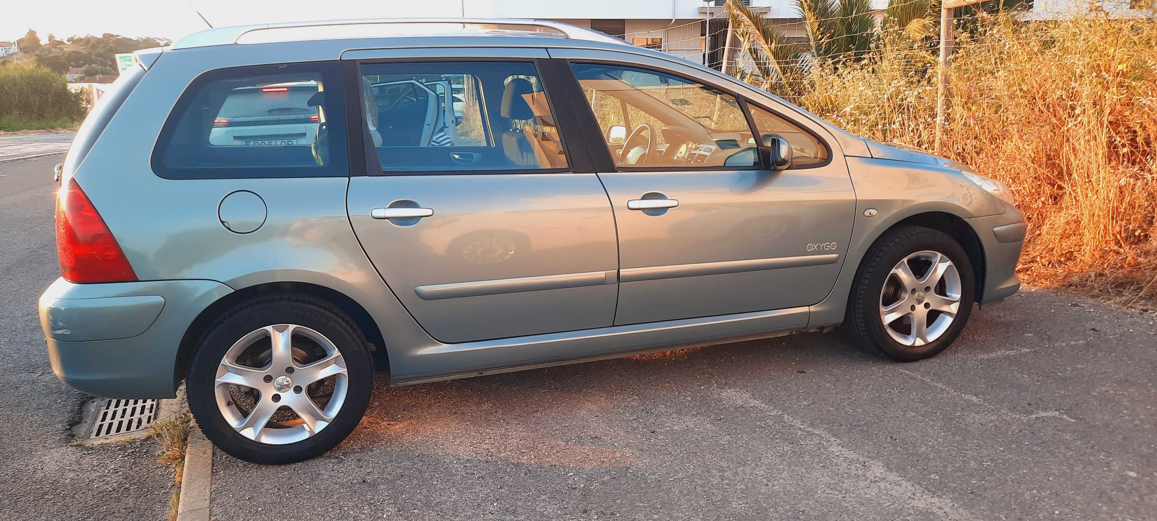 PEUGEOT 307,HDI , 1.6 ANO 2006