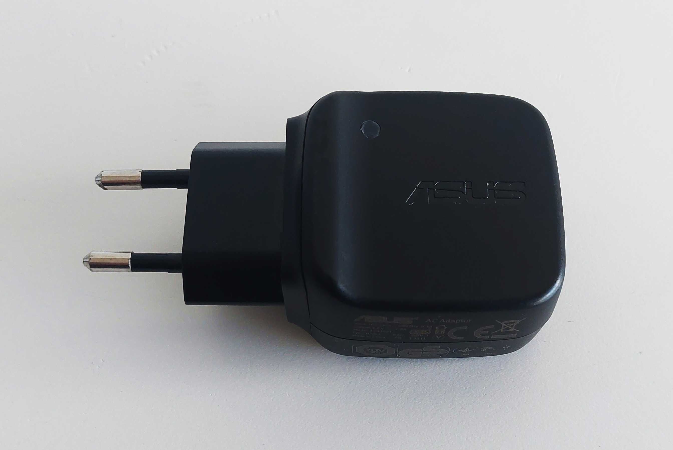 Carregador original USB AD83501 de 5V 2.0A da ASUS