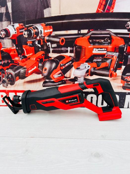 Пила шабельна акумуляторная Einhell TE-AP 18/26 Li - Solo