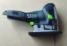 Wyrzynarka 2020 Festool