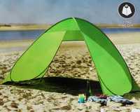 Namiot Plażowy Samorozkładany Błyskawiczny 210x115x115cm