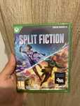 Gra do XBox Split Fiction