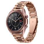 Pasek Spigen Modern Fit na Samsung Galaxy Watch 4 / 5 / 5 Pro / 6 - ró